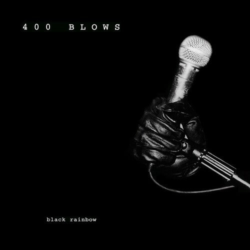 Black Rainbowby 400 Blows (Vinyl Record)