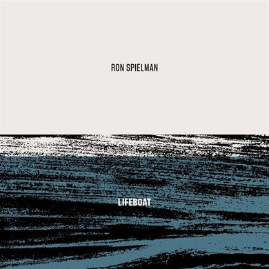 Lifeboatby Spielman, Ron (Vinyl Record)