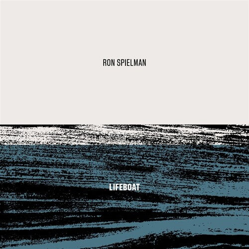 Lifeboatby Spielman, Ron (Vinyl Record)