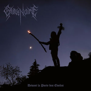 Devant La Porte Des Etoilesby Gravenoire (Vinyl Record)
