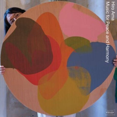 Music For Peace & Harmonyby Ama, Hiro (Vinyl Record)