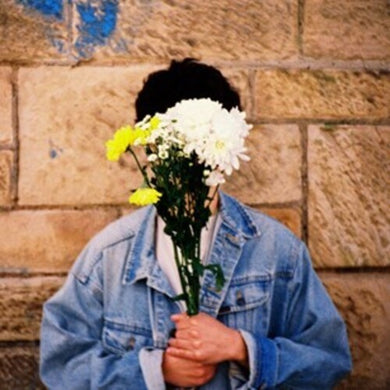 Hope In Fear - Transparent Vinylby McLaughlin, Lewis (Vinyl Record)