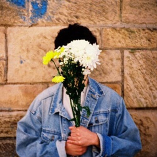 Hope In Fear - Transparent Vinylby McLaughlin, Lewis (Vinyl Record)