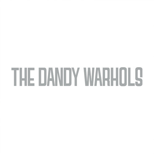 Dandys Rule Okby Dandy Warhols (Vinyl Record)