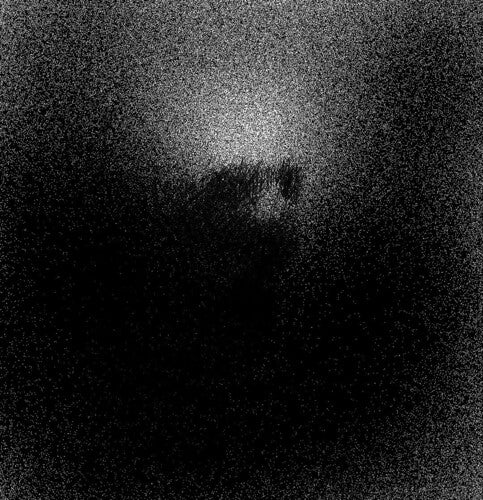 Death Is Little Moreby Boundaries (Vinyl Record)