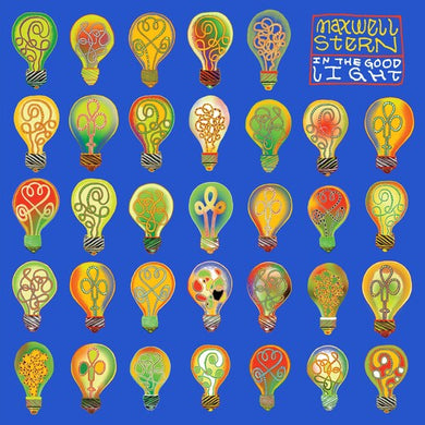 In The Good Lightby Stern, Maxwell (Vinyl Record)