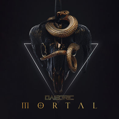 Mortalby Daedric (Vinyl Record)