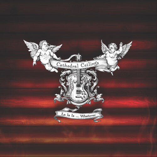 La La La...Whateverby Cathedral Ceilings (Vinyl Record)