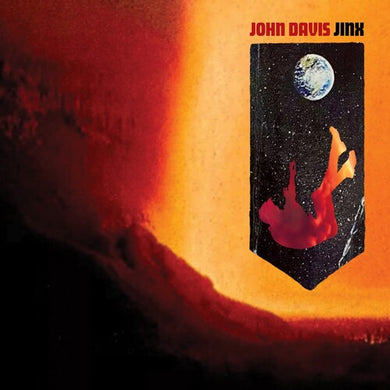 Jinxby Davis, John (Vinyl Record)