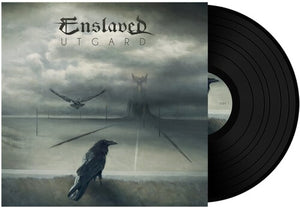 Utgard (IEX)by Enslaved (Vinyl Record)