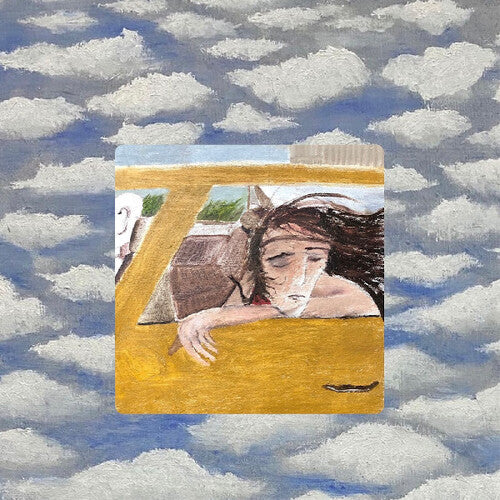 Dulling The Hornsby Wild Pink (Vinyl Record)