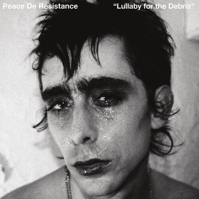 Lullaby For the Debrisby Peace De Resistance (Vinyl Record)