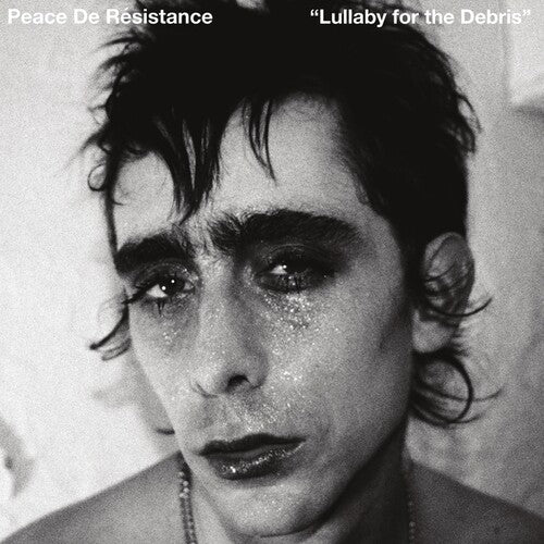Lullaby For the Debrisby Peace De Resistance (Vinyl Record)