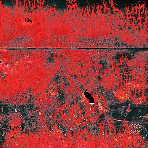 Concrete Windsby Concrete Winds (Vinyl Record)