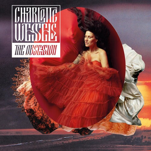 The Obsessionby Wessels, Charlotte (Vinyl Record)