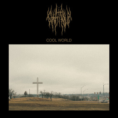 Cool Worldby Chat Pile (Vinyl Record)