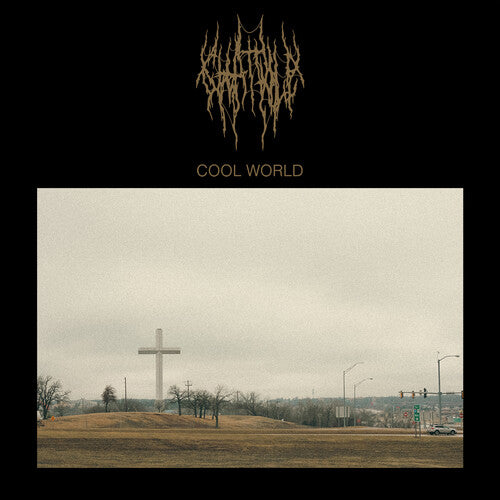 Cool Worldby Chat Pile (Vinyl Record)