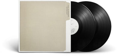 The Alexander Techniqueby Rex Orange County (Vinyl Record)