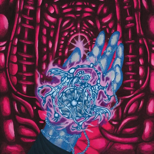 Demon Compassby Provoker (Vinyl Record)