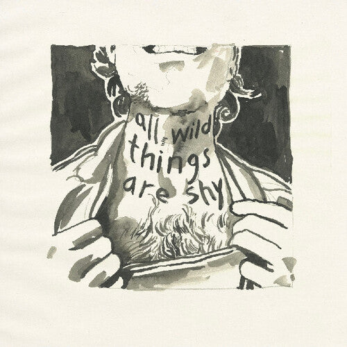 All Wild Things Are Shyby Laviolette, Richard (Vinyl Record)