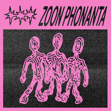Zoon Phonantaby Zoon Phonanta (Vinyl Record)