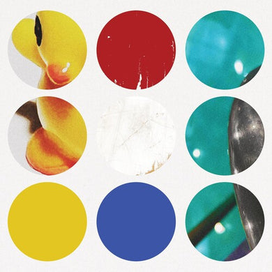 Sounds Of Grievingby Fleshwater (Vinyl Record)