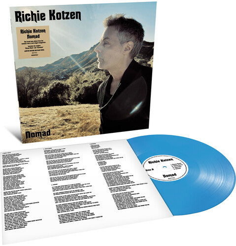 Nomadby Kotzen, Richie (Vinyl Record)