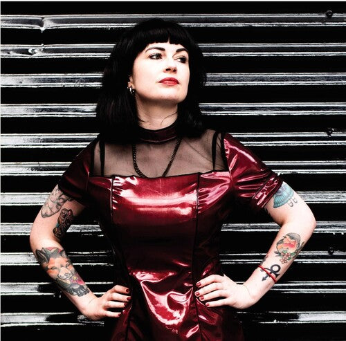 Amortiseby Vulpine, Molly (Vinyl Record)