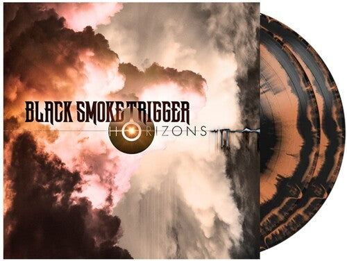 Horizonsby Black Smoke Trigger (Vinyl Record)