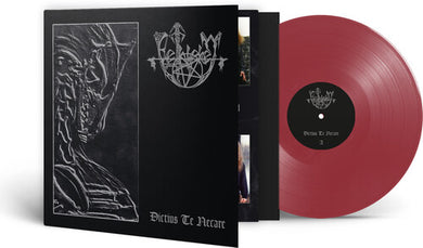 Dictius Te Necareby Bethlehem (Vinyl Record)