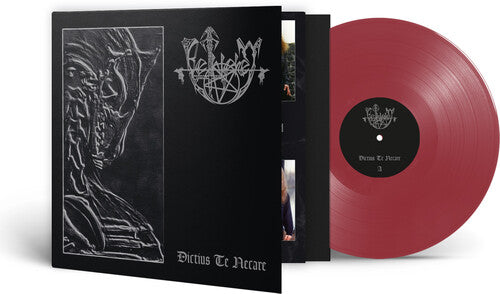 Dictius Te Necareby Bethlehem (Vinyl Record)