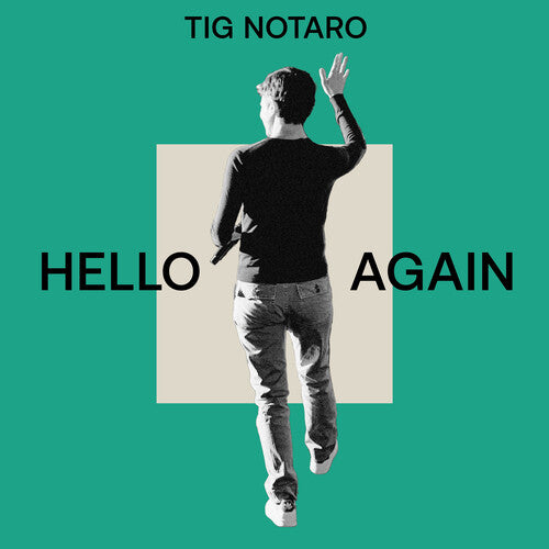 Hello Againby Notaro, Tig (Vinyl Record)