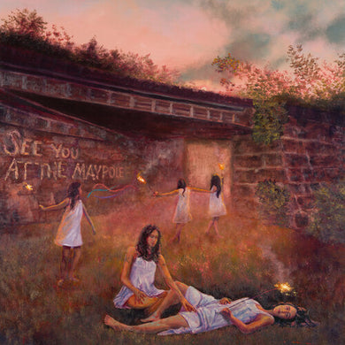 See You at the Maypoleby Half Waif (Vinyl Record)