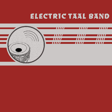 Electric Taal Bandby Electric Taal Band (Vinyl Record)