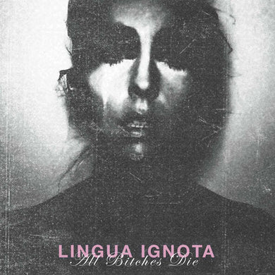 All Bitches Dieby Lingua Ignota (Vinyl Record)