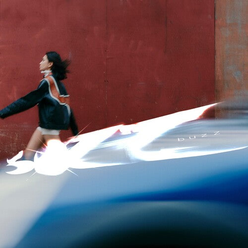 Buzzby Niki (Vinyl Record)