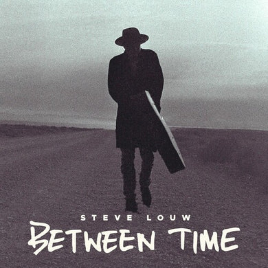 Between Timeby Louw, Steve (Vinyl Record)