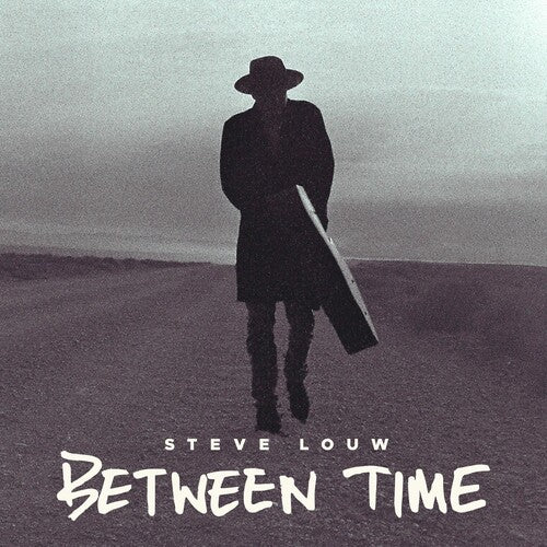 Between Timeby Louw, Steve (Vinyl Record)