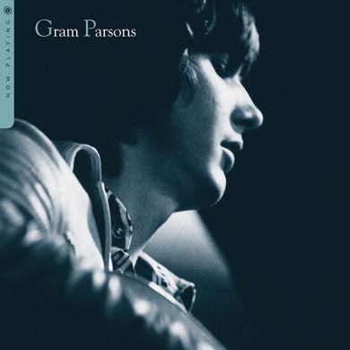 Now Playingby Parsons, Gram (Vinyl Record)