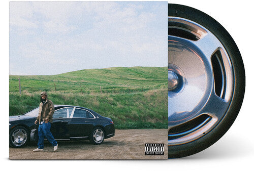 Doing It for Meby June, Larry (Vinyl Record)