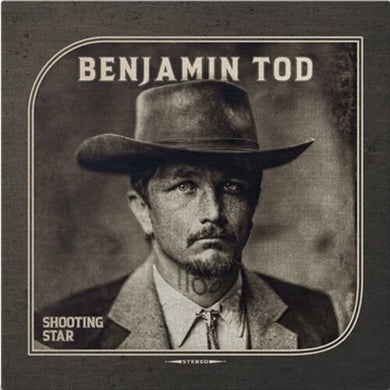Shooting Starby Tod, Benjamin (Vinyl Record)