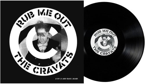 Rub Me Outby Cravats (Vinyl Record)