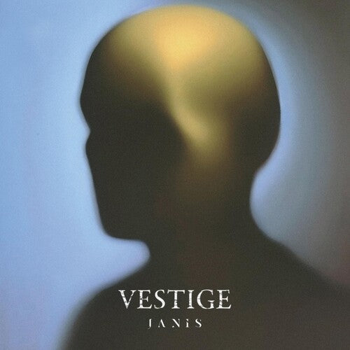 Janisby Vestige (Vinyl Record)