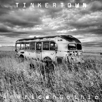 American Gothicby Tinkertown (Vinyl Record)