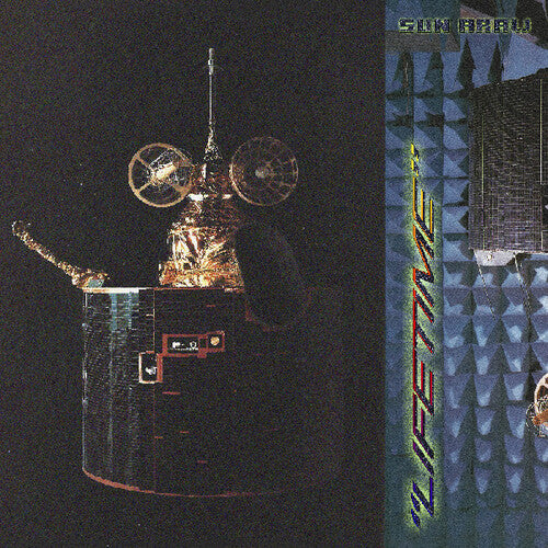 Lifetimeby Sun Araw (Vinyl Record)