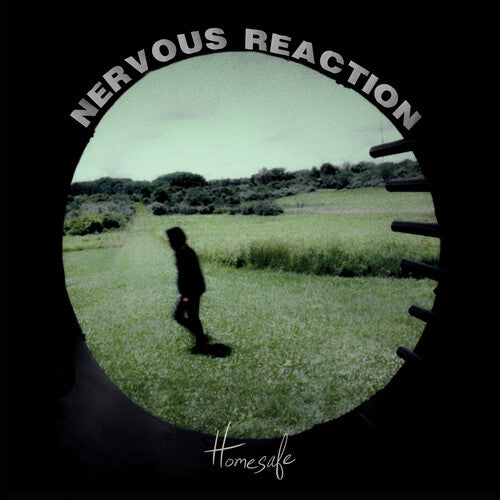 Nervous Reactionby Homesafe (Vinyl Record)