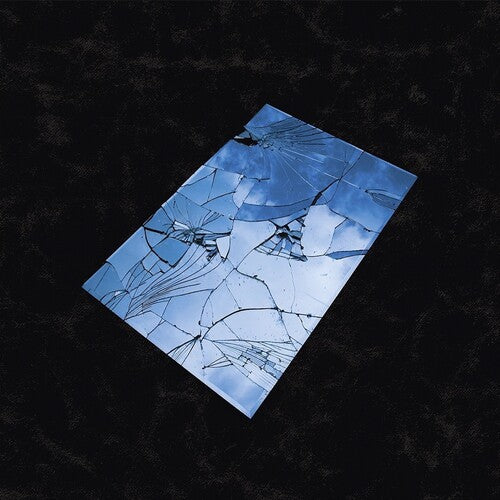 No Luckby Death Lens (Vinyl Record)