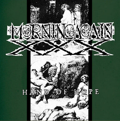 Hand of Hopeby Morning Again (Vinyl Record)