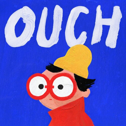 Ouchby Honne (Vinyl Record)