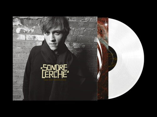 Two Way Monologueby Lerche, Sondre (Vinyl Record)